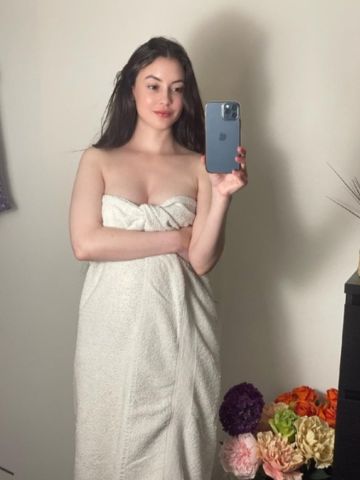 Олечка